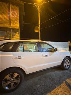 هیۆندای سەنتافی